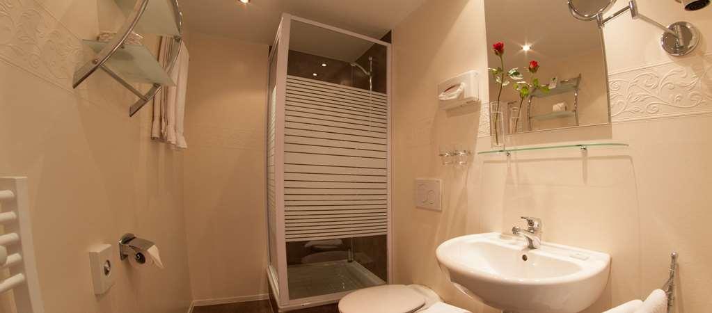 Ringhotel Lutherhotel Eisenacher Hof Δωμάτιο φωτογραφία