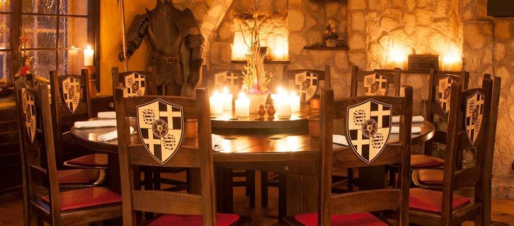 Ringhotel Lutherhotel Eisenacher Hof Εστιατόριο φωτογραφία