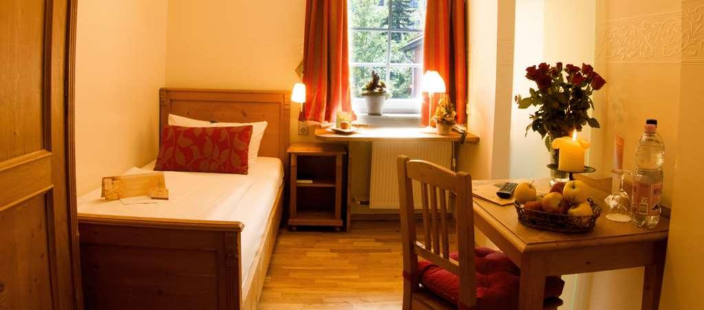 Ringhotel Lutherhotel Eisenacher Hof Δωμάτιο φωτογραφία