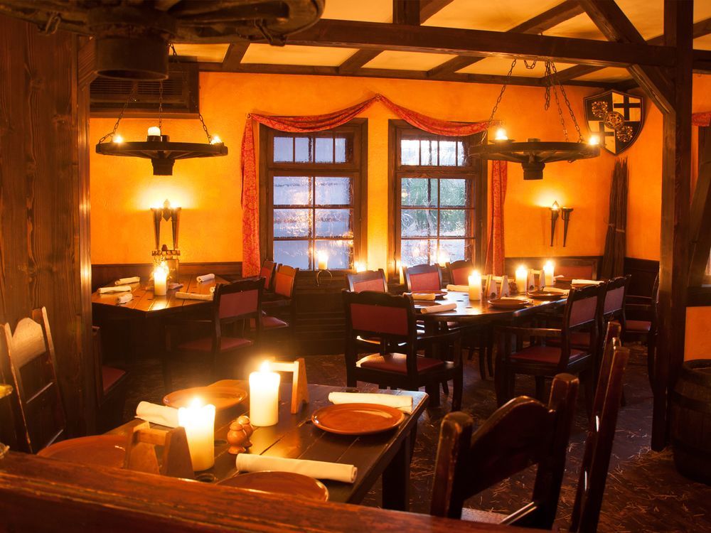 Ringhotel Lutherhotel Eisenacher Hof Εξωτερικό φωτογραφία